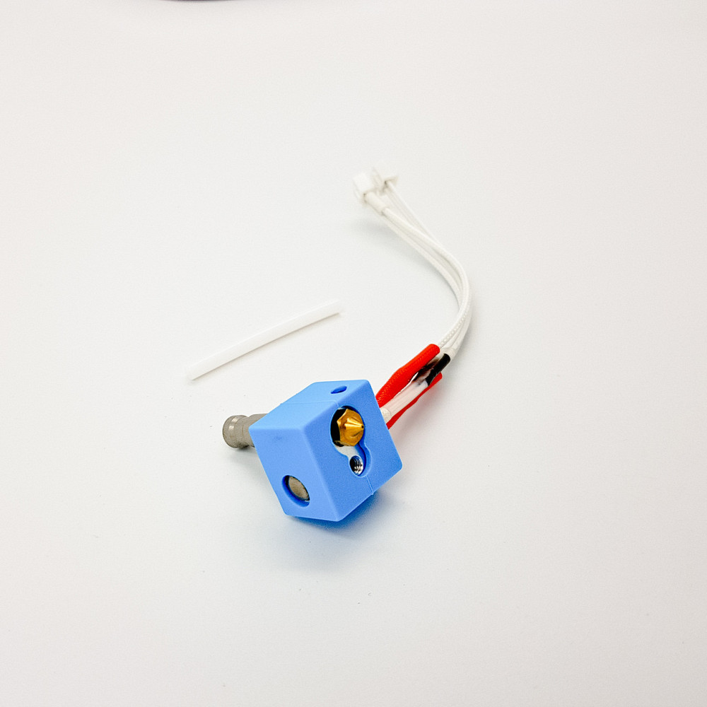 Хотенд aimsoar для 3D принтера ANYCUBIC Kobra 24V 40W Киев - изображение 7