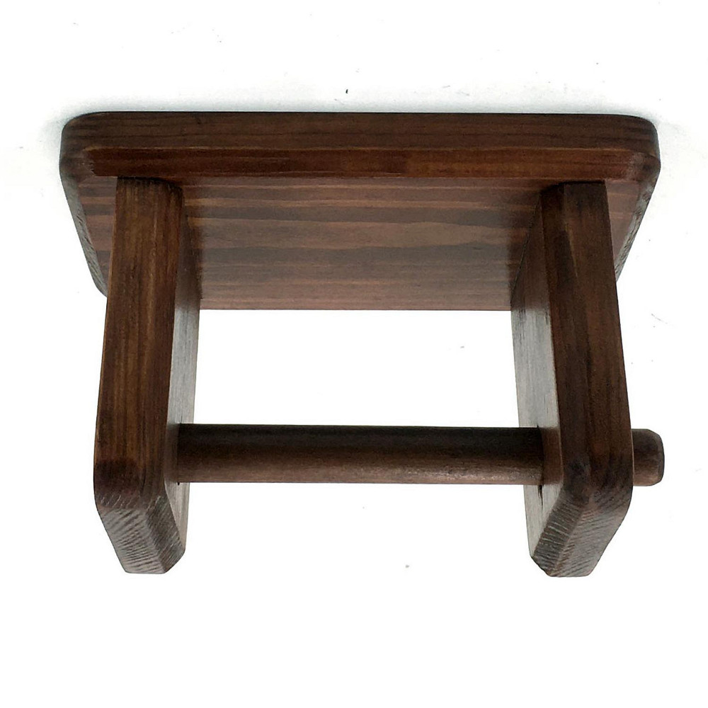 Тримач для туалетного паперу "Ейс" капучино Миколаїв - фото 2