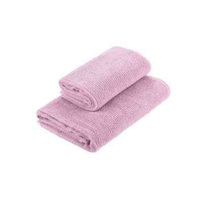 Рушник Ardesto Air, рожевий 70х140 см (ART2170SC) Вінниця