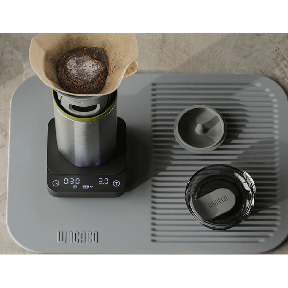 Ваги електронні Wacaco Exagram Scale Pro Киев - изображение 11