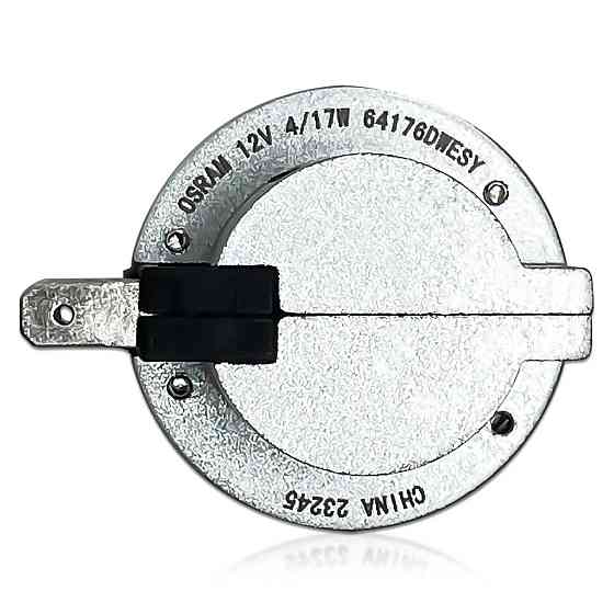 Комплект светодиодных ламп OSRAM 64176DWESY-2HB H15 LEDriving HL EASY 6500K 12V Харьков