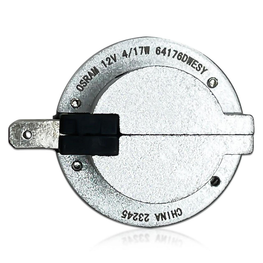 Комплект светодиодных ламп OSRAM 64176DWESY-2HB H15 LEDriving HL EASY 6500K 12V Харьков - изображение 2