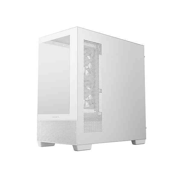 Корпус DeepCool CG380 3F White (R-CG380-WHAGM3-G) без БЖ ( 22161 ) Харьков