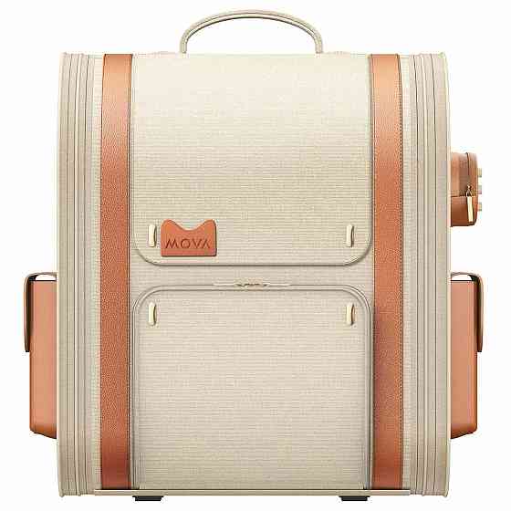 Рюкзак-переноска для тварин Mova Pet Backpack PB10 Pro (PPK10A) ( 13036 ) Харьков