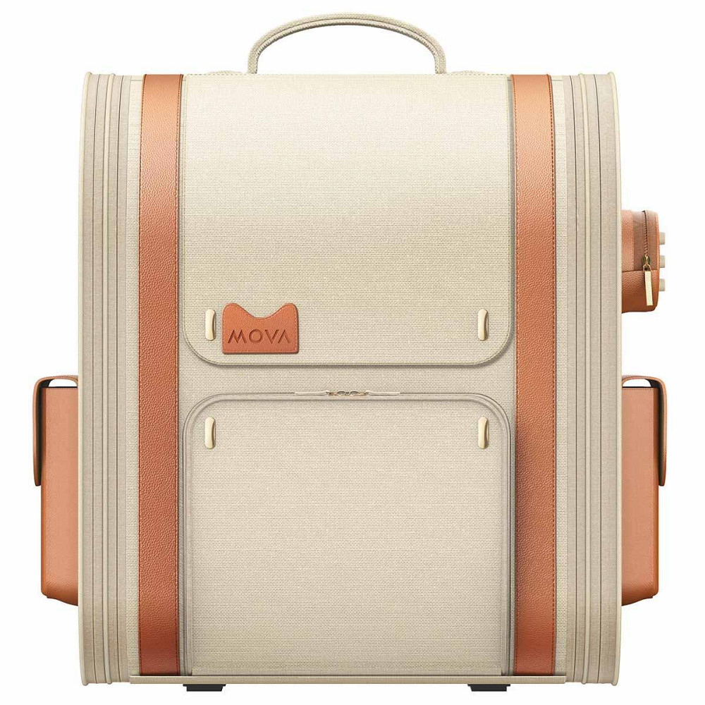 Рюкзак-переноска для тварин Mova Pet Backpack PB10 Pro (PPK10A) ( 13036 ) Харьков - изображение 1
