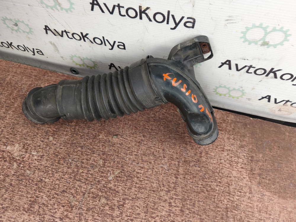 Патрубок повітряного фільтра Ford Fusion 2002-2012 (2S61-9A673-EC) Ковель - изображение 1