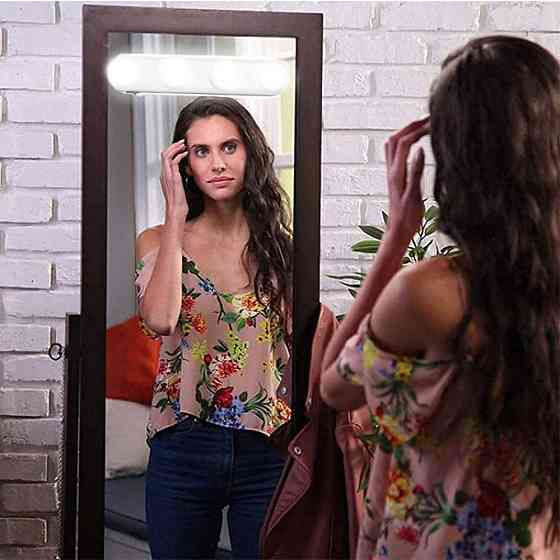 Бездротова Підсвітка на дзеркало STUDIO GLOW 4 шт SBR Київ