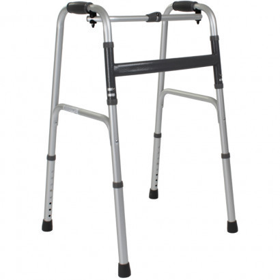 Універсальні складані ходунки OSD-Q101 Дніпро - фото 1