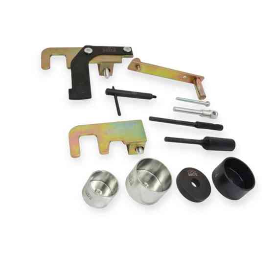 Набір фіксаторів ГРМ Opel, автомобіль Рено, Nissan 1.5 1.9 2.2 2.5 дизель Мукачево