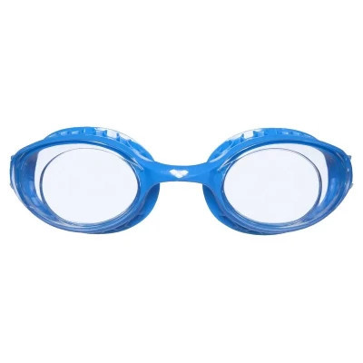Окуляри для плавання Arena AirSoft 003149-170 прозорий, блакитний Уні OSFM (3468336364291) Вінниця - фото 2