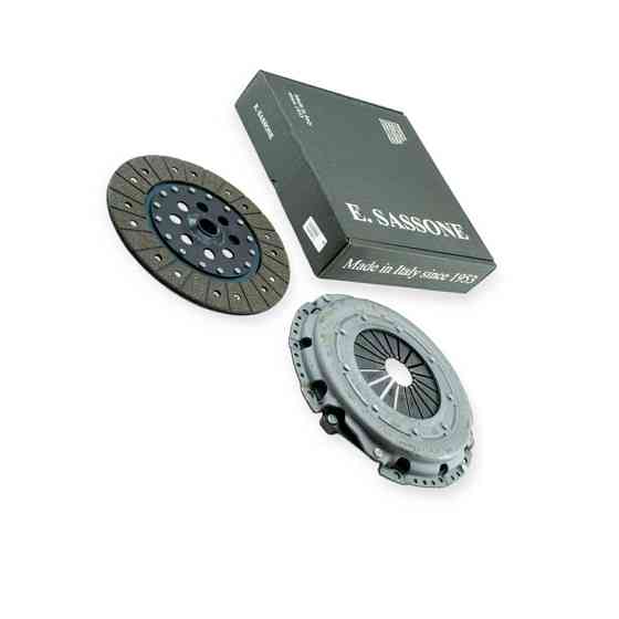 Комплект зчеплення автомобіль Ford Focus (1998-2004) 1.6D Мукачево