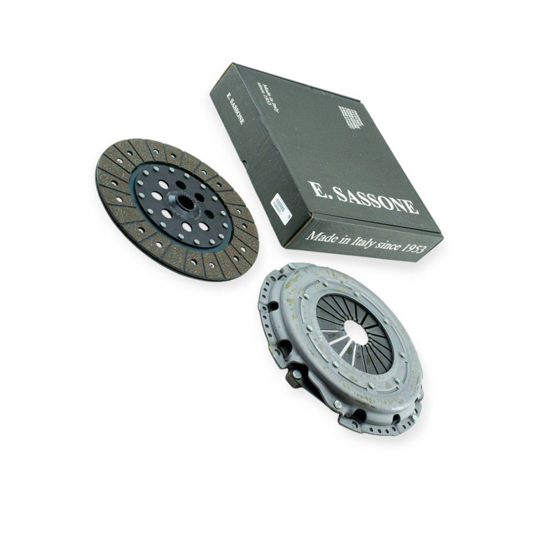 Комплект сцепления автомобиль Форд Focus (1998-2004) 1.6D Мукачево - изображение 1