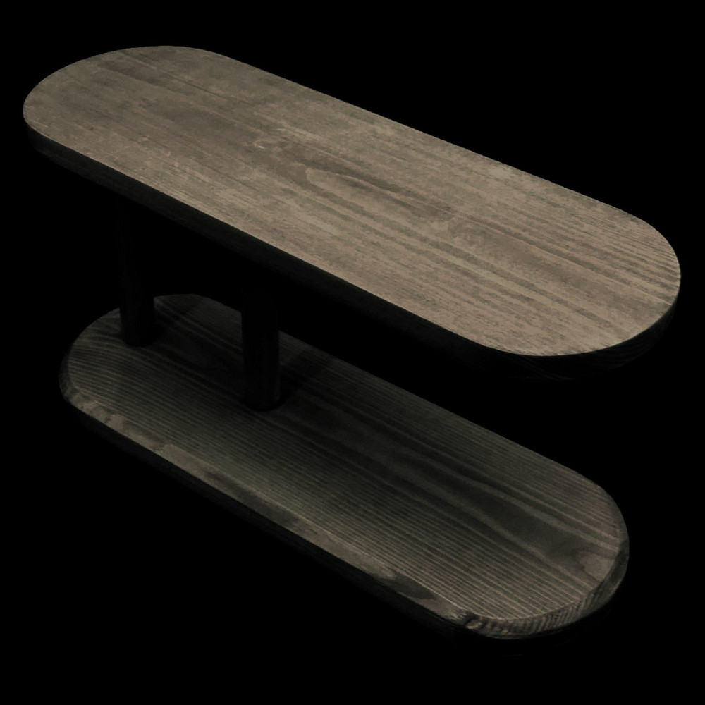 Полка настольная 