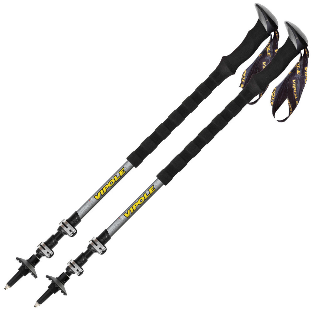 Палки трекинговые Vipole Creek DLX (S25 05) Вінниця - фото 1