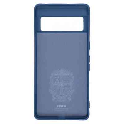 Чохол до мобільного телефона Armorstandart ICON Case Google Pixel 7 Pro Blue (ARM72401) Вінниця