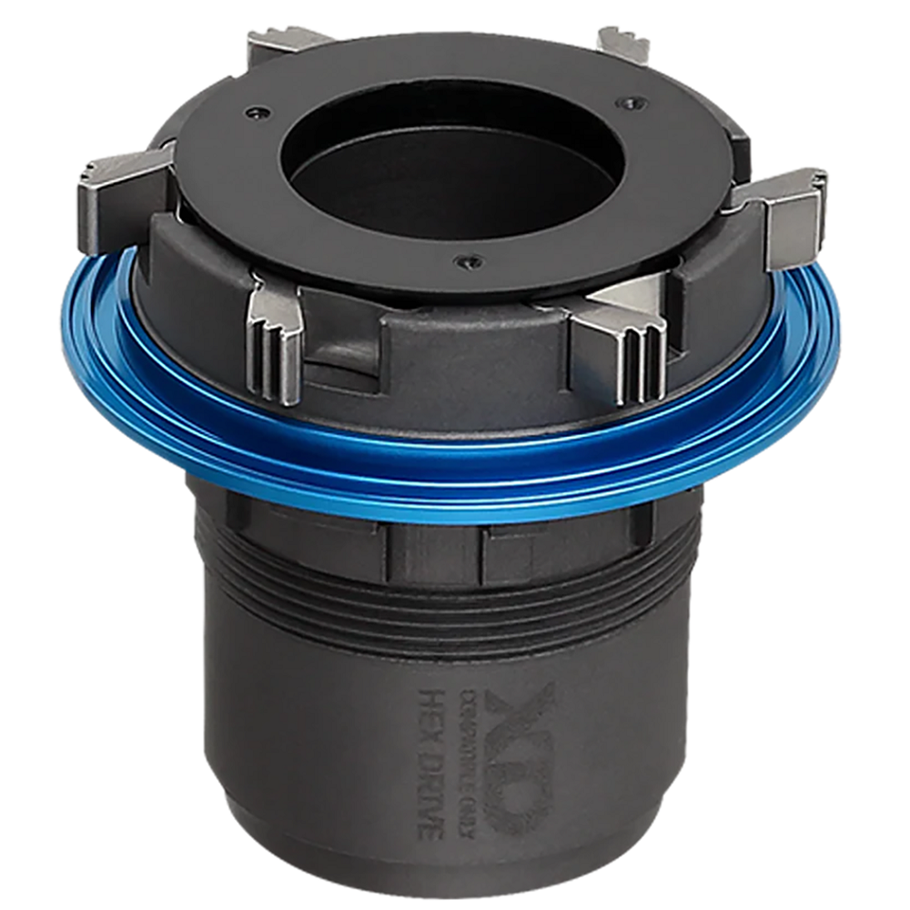 Барабан для задней втулки SPANK HEX XD Steel Київ - фото 1