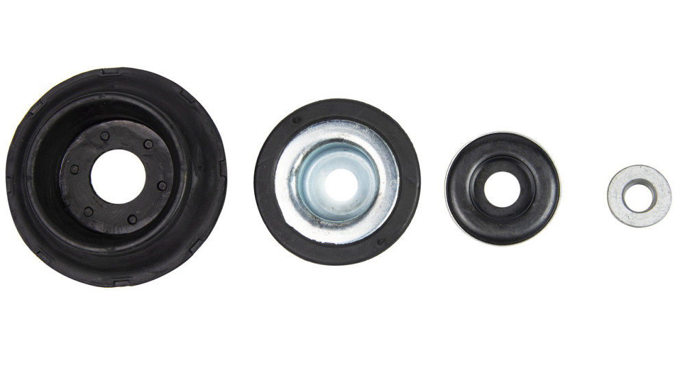Опора переднього амортизатора (з підш.) Raiso (Швеція) Renault Logan/Duster/Sandero 04- #RС02415 UAYMHZZ22 Ковель - фото 2