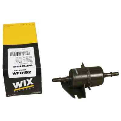Фільтр паливний Wixfiltron WF8152 Вінниця