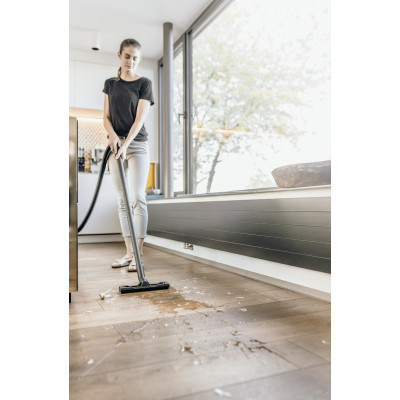 Пылесос Karcher WD 2 Plus V-12/4/18/C (1.628-009.0) Винница - изображение 4