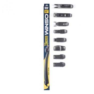 Щітка склоочисника WINSO X Treme 800мм (113800) Вінниця - фото 2