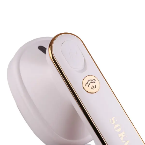 Ручной отпариватель Sokany SK-3071W, 1200 Вт, белый Киев