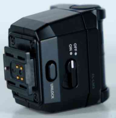 Спалах OLYMPUS Flash FL-LM3 Київ