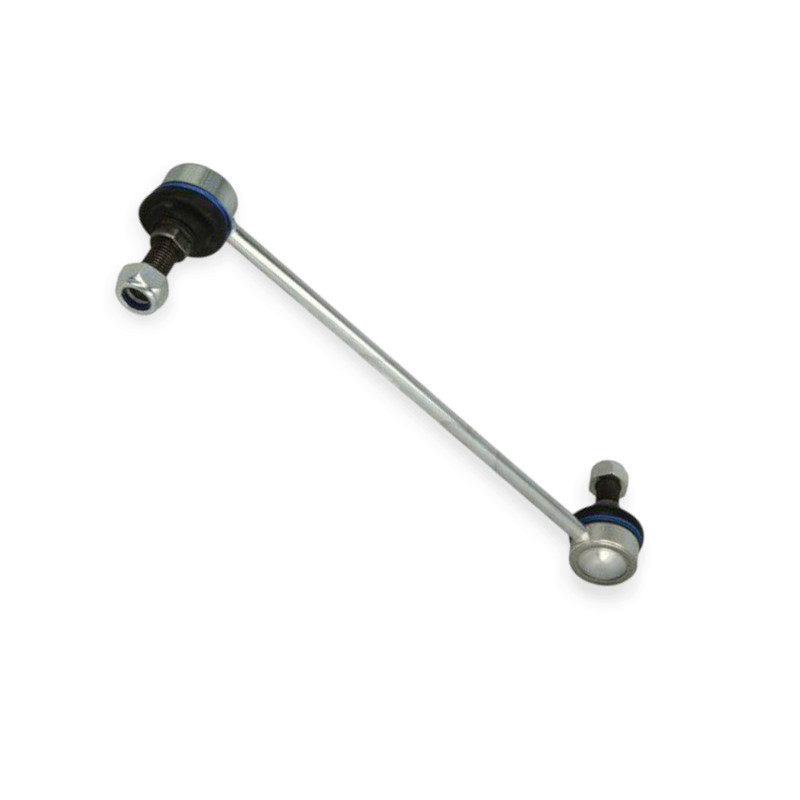 Стойка Hyundai Santa Fe I (00-06) переднего левая L стабилизатора Мукачево - изображение 1