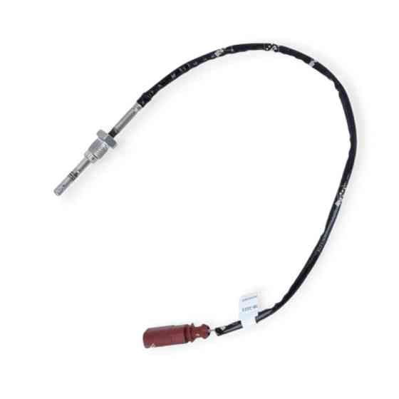 Датчик зворотних газів Ауді , Фольцваген 2.0D 14- (NRF) температури Мукачево