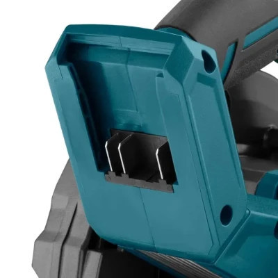 Дискова пила Ronix циркулярна акумуляторна 20В (без АКБ та ЗП) (8902) Вінниця - фото 10