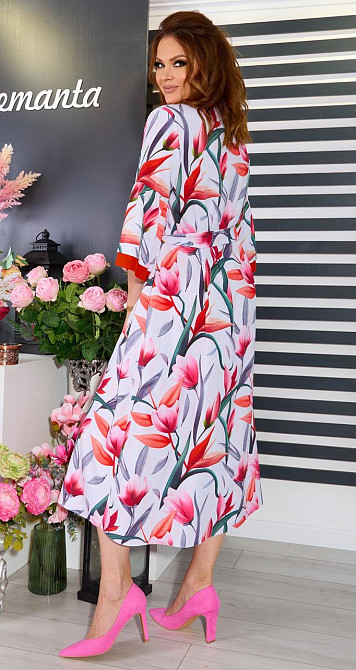 Красивое платье (46) Киев - изображение 6