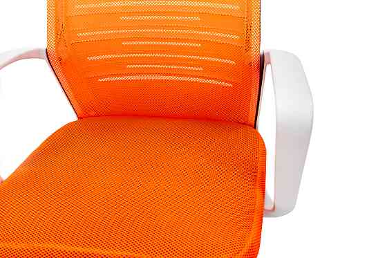 Стілець офісний Зум, Orange Киев