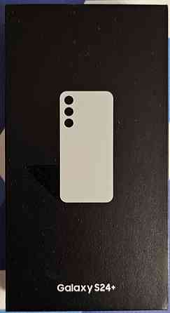 Смартфон: Samsung Galaxy S24+ 12/256Gb. Киев