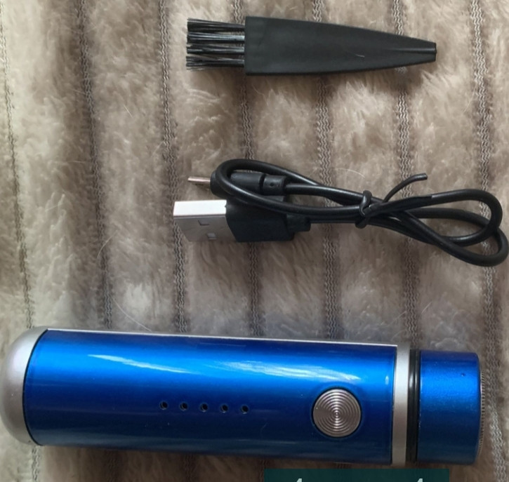 Електробритва: MINI. Київ - фото 4