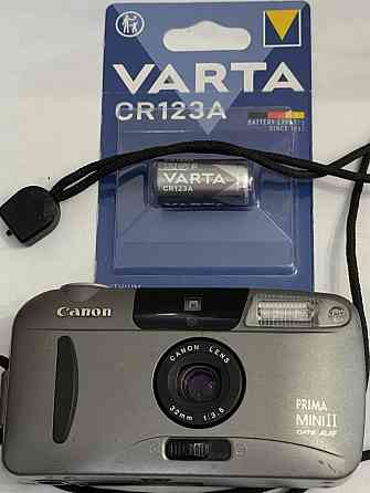 Фотоаппарат Canon Prima Mini 2. Киев