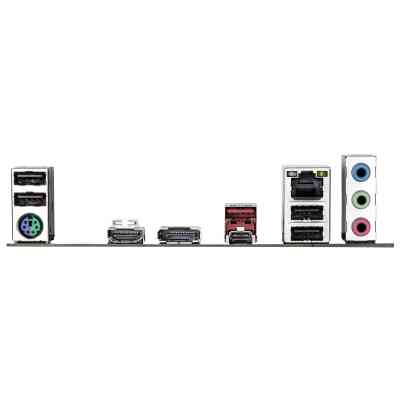 Материнская плата GIGABYTE B760 DS3H GEN5 Винница