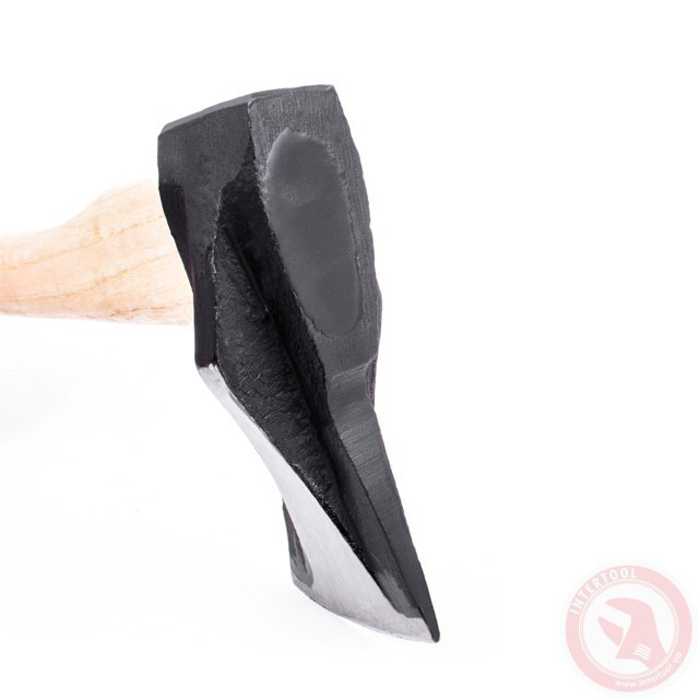 Колун кований INTERTOOL HT-0272 2000г Коломия - фото 4