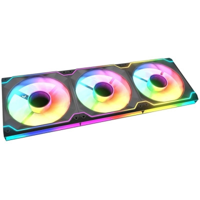 Кулер для корпуса Cougar SC140 ARGB RB Винница - изображение 8