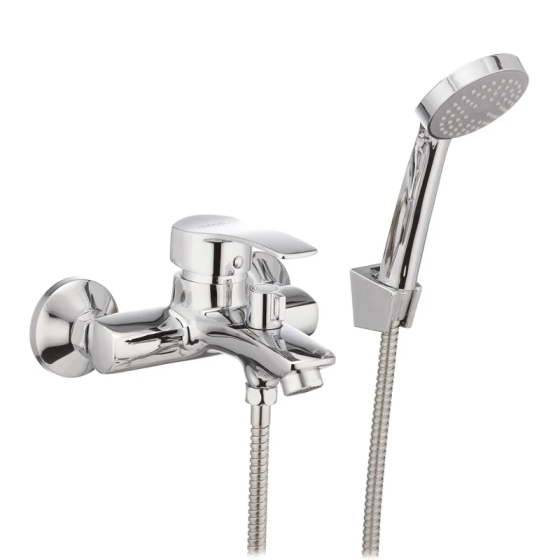 Змішувач для ванни Cron Focus 009 CR0022 Харків