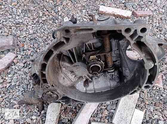 КПП ВАЗ 1118 Калина 2005–2012 Киев