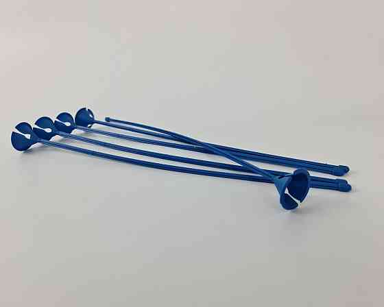 Трубочка під кульку а 300 (300 шт.) Харків