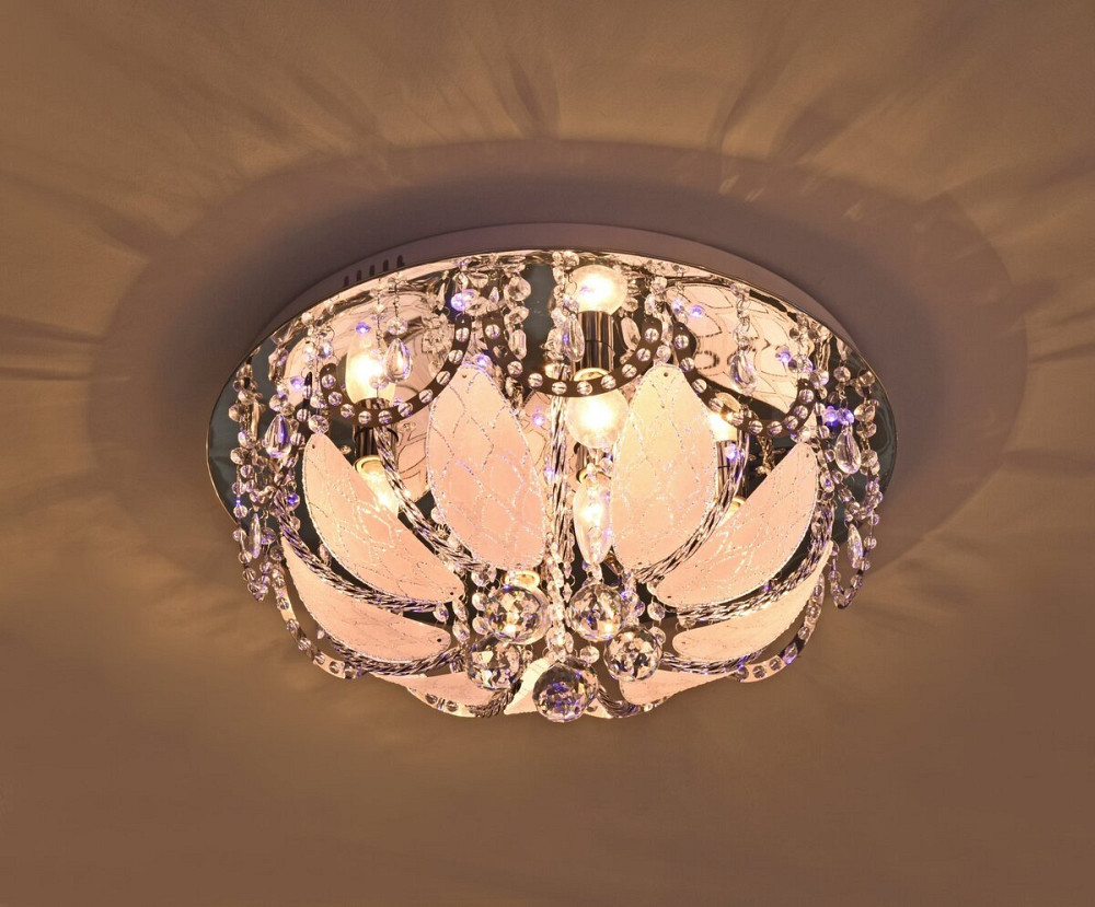 SIRIUS Люстра стельова класична торт Sirius Ш 55823-500 Київ - фото 1