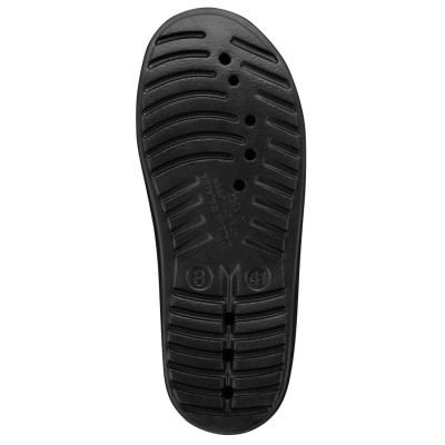 Шлепанцы Aqua Speed Florida 464-07 чорний 45 (5908217660350) Винница - изображение 5