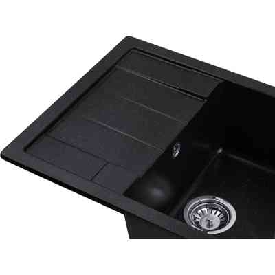 Мийка кухонна Kroner KompositSCH-6550 (CV027409) Вінниця