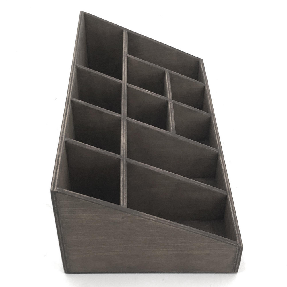 Кофейный органайзер 