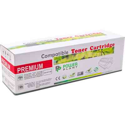 Картридж PowerPlant Canon 067H MG i-SENSYS LBP631Cw (PP-CRG-067HM) Винница