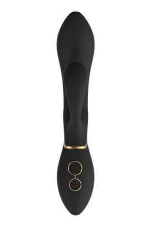 Вибромассажер кролик Dream Toys ELITE AMELIE LUXXE Sex Aura Киев