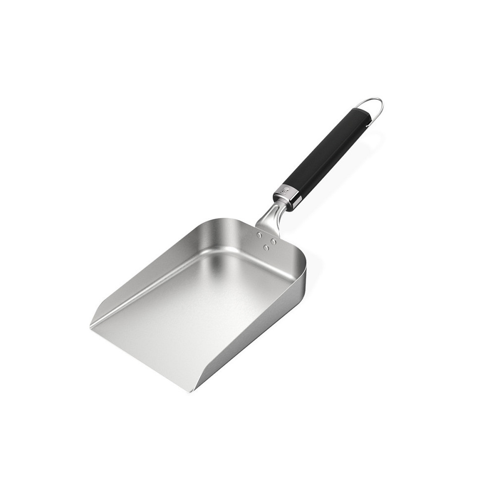 Лопатка для планчи Weber Griddle Scoop 3400423 Код: 013133 Ровно - изображение 1