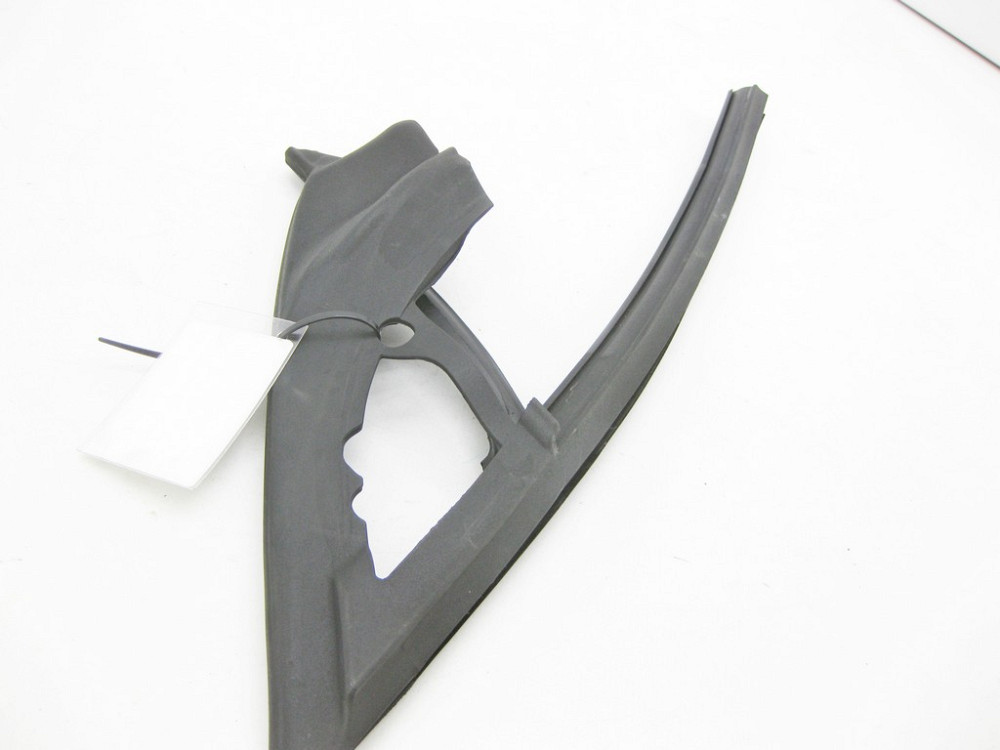 Mercedes-Benz  A1177250129 Напрямна опускного скла передніх лівих дверей CLA Shooting Brake X117 CLA C117 Одеса - фото 4