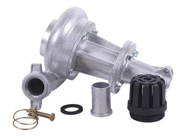 Насадка водяна помпа 9T для бензокоси, діаметр 26 мм Мукачево - фото 3