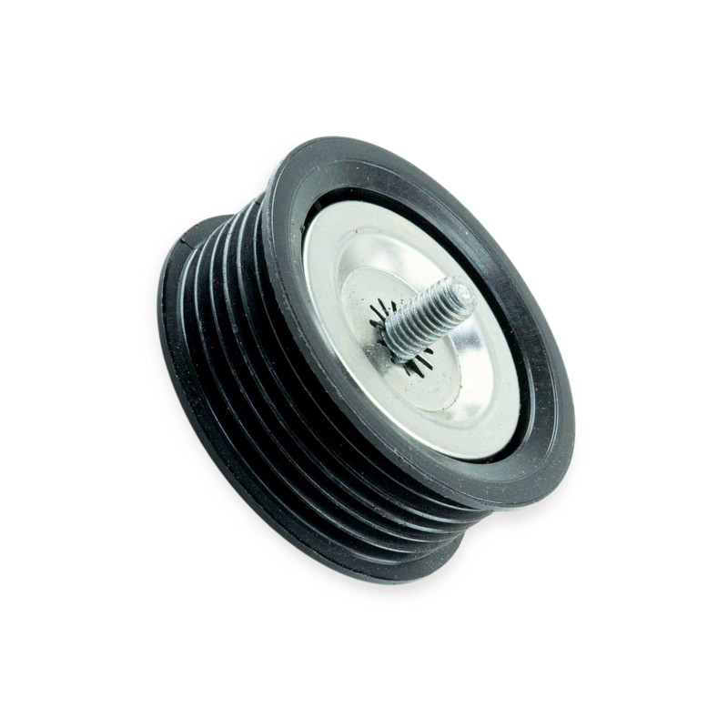 Ролик генератора Мерседес Бенз Спринтер (906), Вито (639) OM651 09- опорный Мукачево - изображение 1